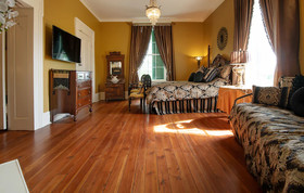 Belle Air Inn