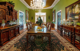 Belle Air Inn