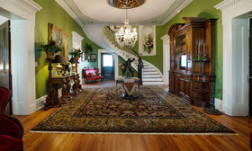 Belle Air Inn