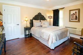 Belle Air Inn