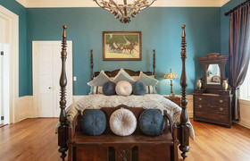 Belle Air Inn