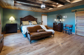 Belle Air Inn