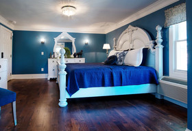 Belle Air Inn