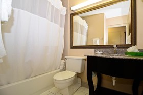 Best Western Plus Music Row