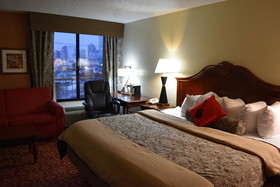 Best Western Plus Music Row