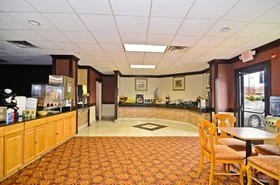 Best Western Plus Music Row