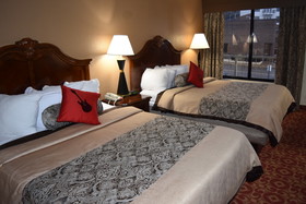 Best Western Plus Music Row