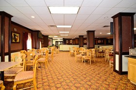 Best Western Plus Music Row