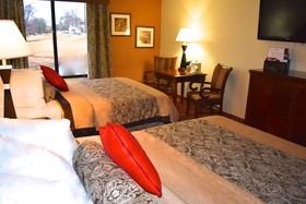 Best Western Plus Music Row