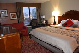 Best Western Plus Music Row