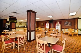 Best Western Plus Music Row