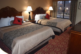 Best Western Plus Music Row