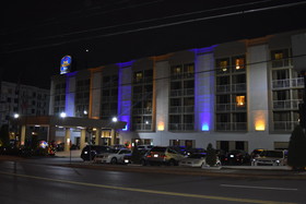 Best Western Plus Music Row