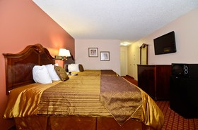 Best Western Plus Music Row