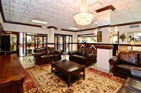 Best Western Plus Music Row