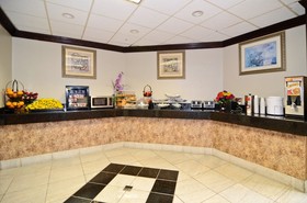 Best Western Plus Music Row