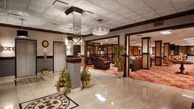 Best Western Plus Music Row