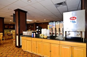 Best Western Plus Music Row