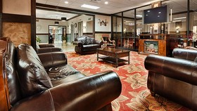 Best Western Plus Music Row