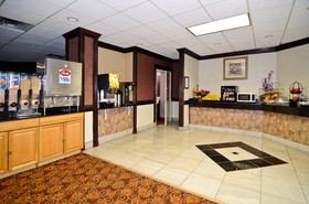 Best Western Plus Music Row