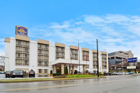 Best Western Plus Music Row