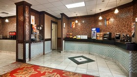 Best Western Plus Music Row