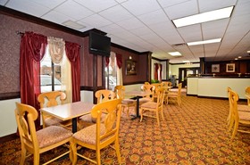 Best Western Plus Music Row