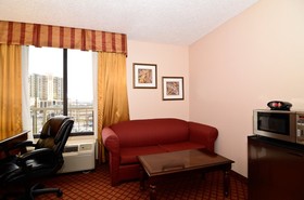 Best Western Plus Music Row