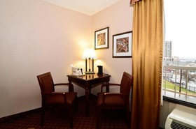 Best Western Plus Music Row