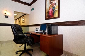 Best Western Plus Music Row