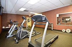 Best Western Plus Music Row