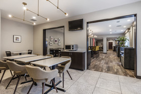 Best Western Plus Nashville Airport Hotel