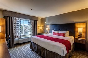 Best Western Plus Nashville Airport Hotel