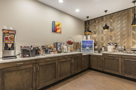 Best Western Plus Nashville Airport Hotel