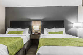 Best Western Plus Nashville Airport Hotel