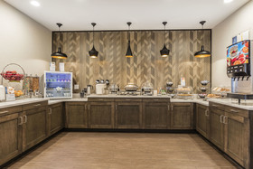 Best Western Plus Nashville Airport Hotel