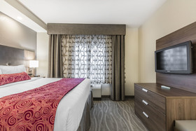 Best Western Plus Nashville Airport Hotel