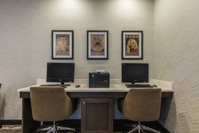 Best Western Plus Nashville Airport Hotel