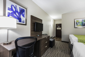 Best Western Plus Nashville Airport Hotel
