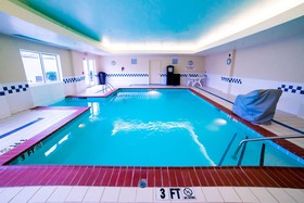 Best Western Plus Nashville Airport Hotel