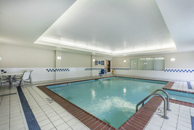 Best Western Plus Nashville Airport Hotel