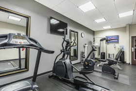 Best Western Plus Nashville Airport Hotel