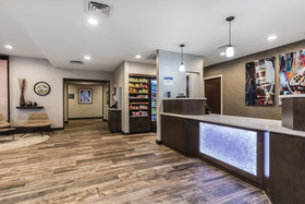 Best Western Plus Nashville Airport Hotel