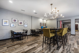 Best Western Plus Nashville Airport Hotel