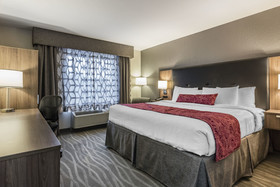 Best Western Plus Nashville Airport Hotel