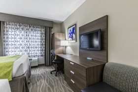 Best Western Plus Nashville Airport Hotel