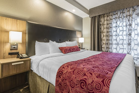 Best Western Plus Nashville Airport Hotel