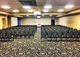 Best Western Plus Sunrise Inn