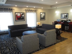 Best Western Plus Sunrise Inn