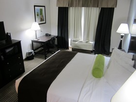 Best Western Plus Sunrise Inn